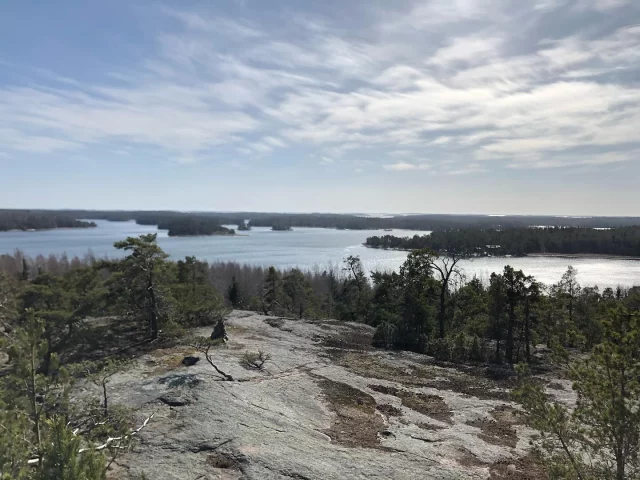 ✨ Escape to the breathtaking archipelago! ✨

Discover stunning nature trails and panoramic sea views in Nagu. Stay at least 2 nights to fully experience the beauty of the islands before your next adventure!

Spend your days exploring the outdoors and unwind in the cozy hospitality of Stallbacken in the evenings.

Book your stay now via the link in BIO and make your archipelago getaway unforgettable! 🌿🌊
@hotelstallbacken #visitnagu #visitnauvo #visitturkuarchipelago #sustainabletravel #visitfinland #familyhotel #smallandcharming #localrestaurant #traditionalsauna